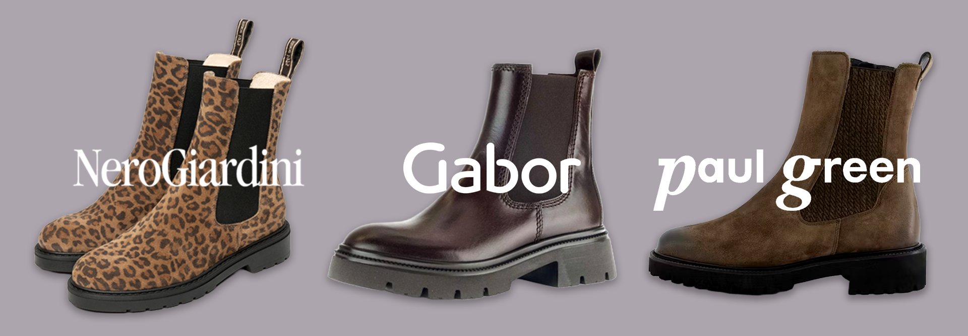 Femmes chaussures automne Vonlanthen Schuhe AG