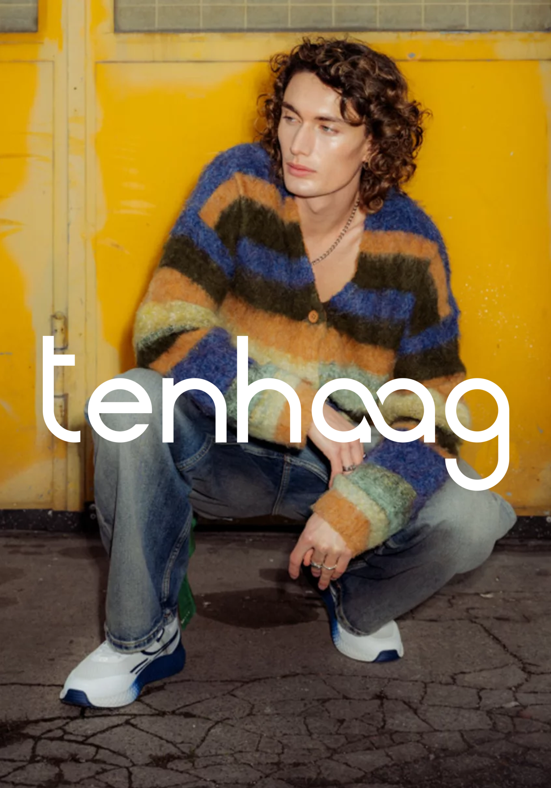 Tenhaag shoes Spring Summer 2026 at Vonlanthen Schuhe AG