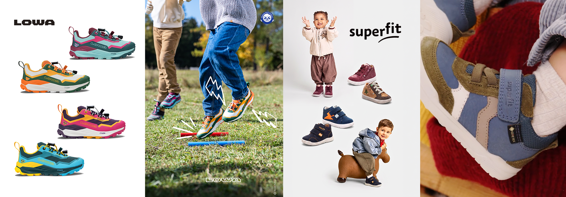 Vonlanthen Schuhe Kids Fashion Collection Fall Winter 2026-2027